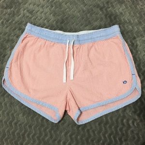SMALL Southern Tide Women’s Skipjack Lounge Short